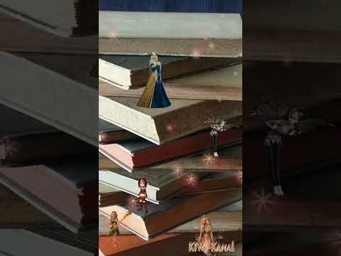 Aus diesen Märchenbüchern lese ich Dir vor 📔 🧚 Hörbücher für große und kleine Leute 👨👩👧👦 👵👴
