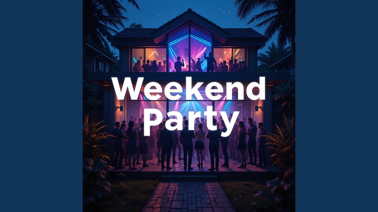 Weekend party