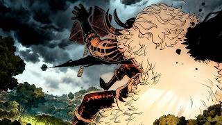 Imu defeats Loki and vs Luffy Gear 5, Zoro/Sanji vs Sommers/Killingham - Animation One Piece 1187 Imu defeats Loki and vs Luffy Gear 5, Zoro/Sanji vs Sommers/Killingham - Animation One Piece 1187