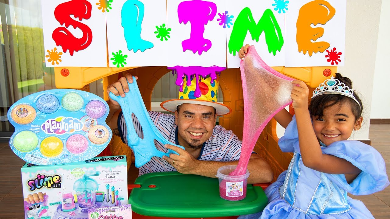 BIA LOBO LOJA DE SLIME NOVELINHA CINDERELLA EP. 3