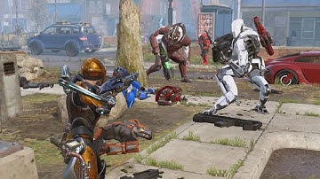 Xcom 2 Long War 2 Funny glitch