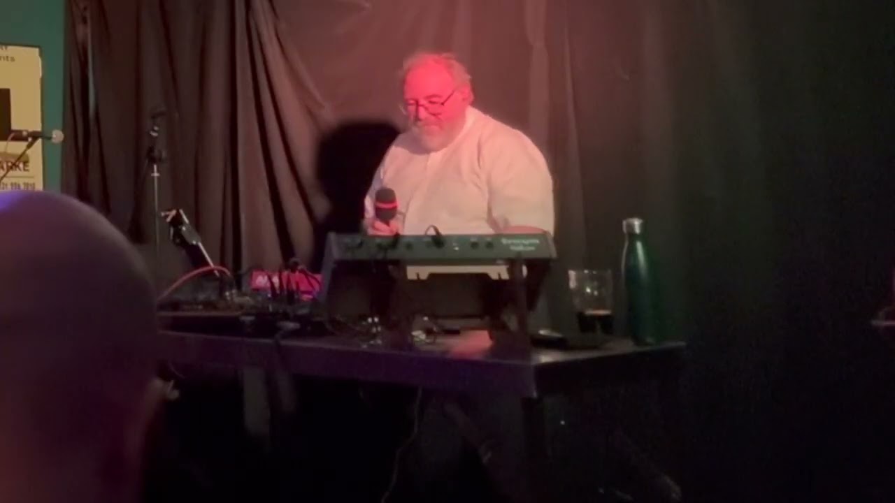 Slave to the Algorithm