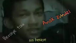 Special lagu Lombok beraye anak sundel ngakak parah sih😂😂