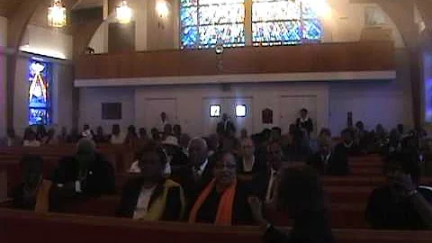 Lashonda Pope Wright: Intercessory Prayer - Prayer...