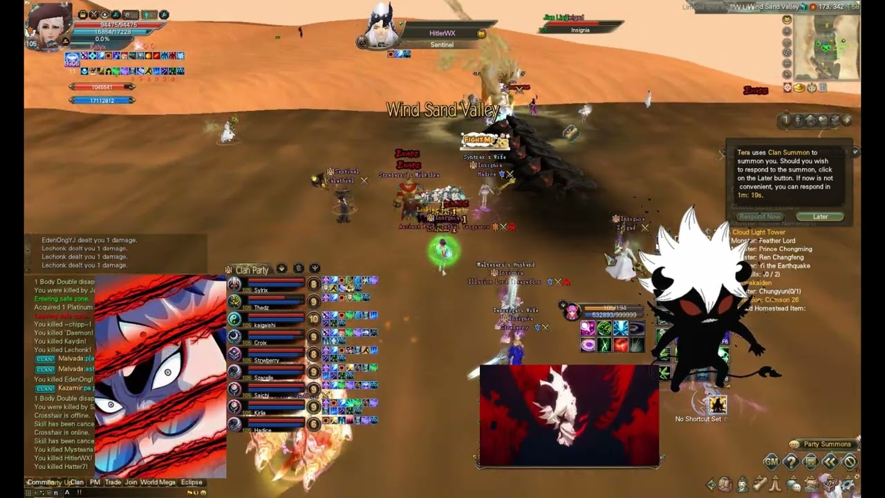 PWPH GM Event Psychic 01-21-2026