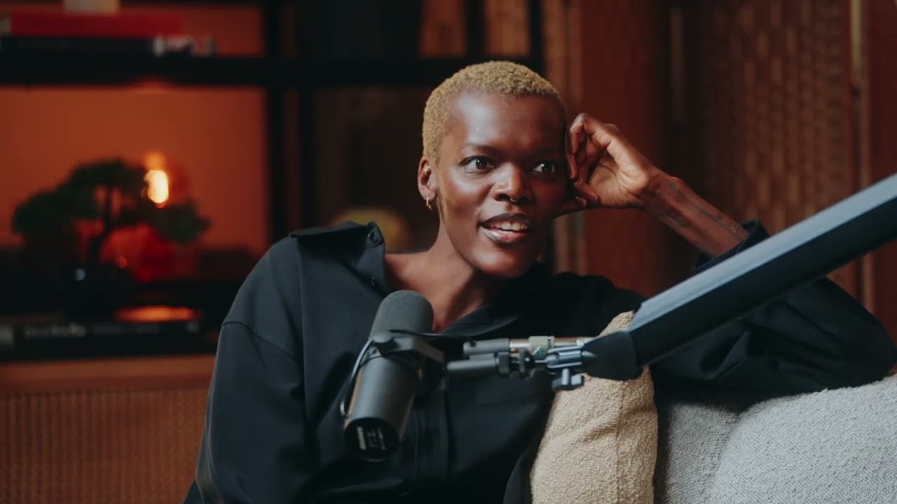 YellowBelly Presents...Sheila Atim