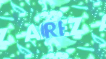 *Flashy at some parts* Animal Jam Intro Contest Entry for Airez (WATCH IN 1080 HD COMMISSIONS OPEN)