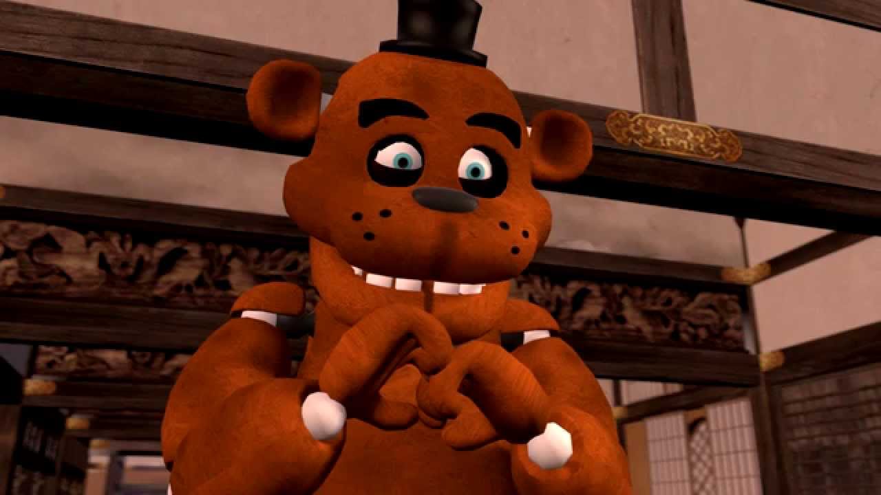 A Typical Day at the Smash Ballot