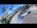Formula DRIFT Long Beach Friday Recap 2023