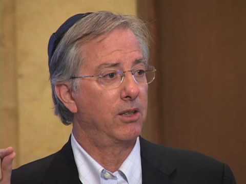 DENNIS ROSS ON THE MIDDLE EAST & OBAMA