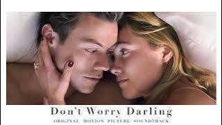 Don't Worry Darling | With You All the Time - Alice and Jack | WaterTower