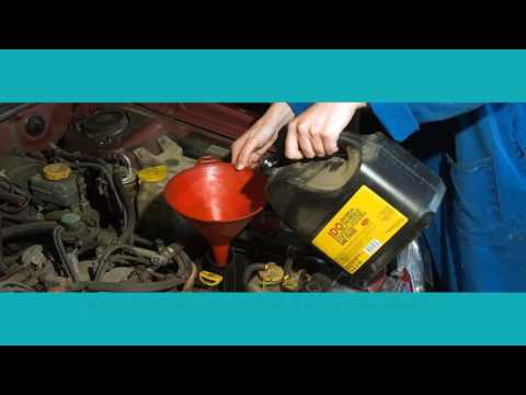 24 Hour Auto Repair Service Near Me