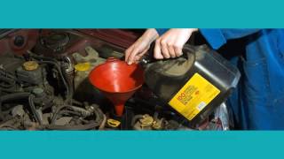 24 Hour Auto Repair - All About Us!