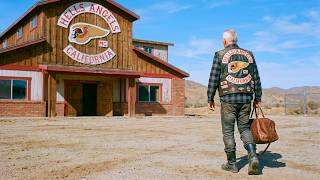 Hells Angels for 50 Years, He Lost Everything — Until He Discovered a Clubhouse No One Knew Existed