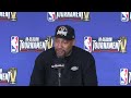 Indiana Pacers vs Los Angeles Lakers | In-Season Tournament Finals Postgame Press Conference