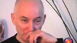 CMNConscious Media Network TV Michael Horn on 'Prophecies' in Billy Meier UFO Case