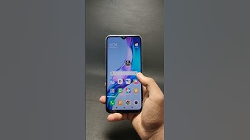 "Top Redmi 9 Prime Features You Should Know About"#redmi9prime #redmi #miphone