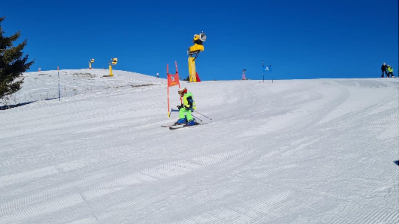 Patrik Folgaria 2026 kompilacija