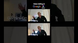 Gemini Omni - Model AI Video Editing mạnh mẽ của nhà Google