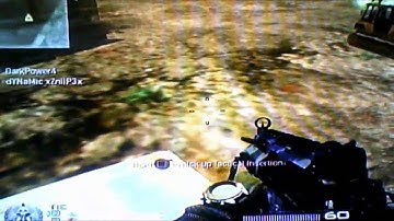 mw2 speed hack