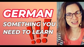 GERMAN FOR EVERYONE- A1 - 10 VERBS WITH EXAMPLES - HOW TU LEARN GRAMMAR RULES MORE EFFECTIVELY