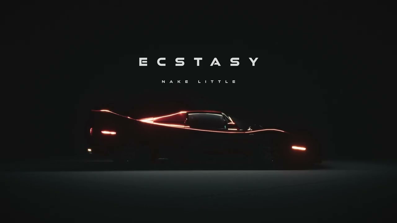 Guarda Nake Little - Ecstasy (Audio) su YouTube Guarda Nake Little - Ecstasy (Audio) su YouTube
