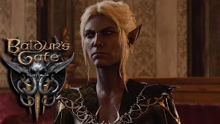 Minthara about Companions | Baldurs Gate 3