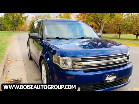 Boise Auto Group Llc Used Car Dealership