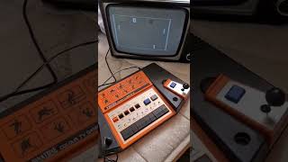 Binatone TV Colour Game Mk10