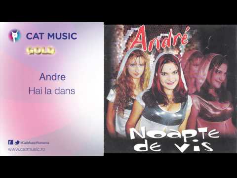 André (18) — Andre - Hai la dans