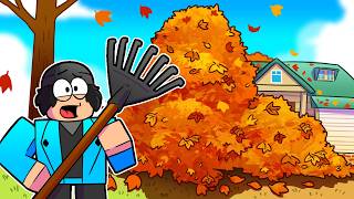 Clean ALL The Leaves... screenshot 5
