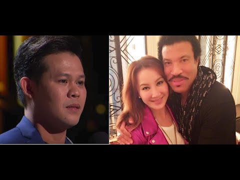 MY ENDLESS LOVE: Marcelito Pomoy, Lionel Richie & CoCo Lee