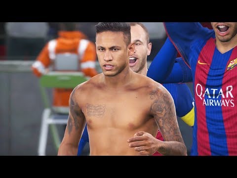 Video: PES Vs. FIFA „zdravé Rivality“- Konami
