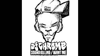 DJ Chromz - Sound Killing