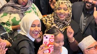 Abdiwahab Cantar Naaji Heestii Meeday. Xafladii Lagu Maamuusayay Salaad Darbi