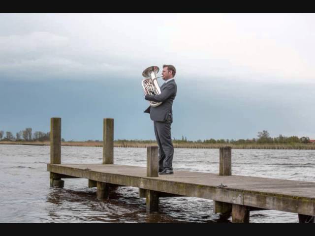 Watch Hummingbrrd -Steven Bryant - Hendrik de Boer (euphonium) on YouTube Watch Hummingbrrd -Steven Bryant - Hendrik de Boer (euphonium) on YouTube