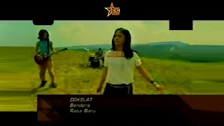 BONUS TRACK!! Cokelat - Bendera (Video Klip Asli) Video Klip Non Full