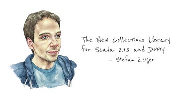 The New Collections Library for Scala 2.13 and Dotty—Stefan Zeiger