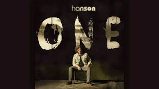 Hanson – One (Lyric Video)