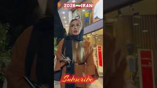 Iran city Life 👍 #iran #shorts #traval #uk #usa #viral #russia #tehran