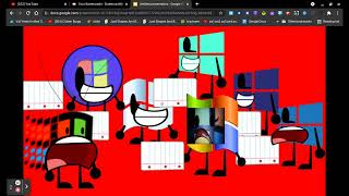 Windows Bfdi Shcool Beat Up Windows 10 Ep3