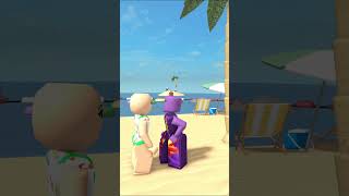 Stop Inturropting Me