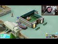 Tanière du Castor - Two Point Hospital