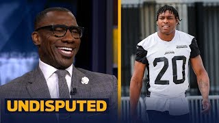 Shannon Sharpe had to laugh at Jalen Ramsey's latest comments about NFL QBs | NFL | UNDISPUTED