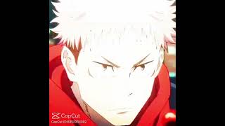 🍣🩷ITAFUSHI🖤🍙 #anime #jjk #itafushi #ships #megumi #yujiitadori