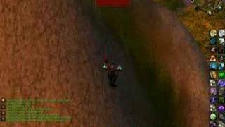 WoW Wall Jumping Tutorial
