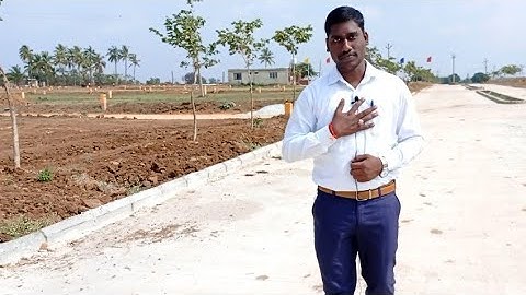 shadnagar Highway facing project HMDA RERA #hyderabad #shadnagar #realestate #plots #hmda #kothur