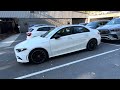 2020 Mercedes Benz A220 Review for Jared