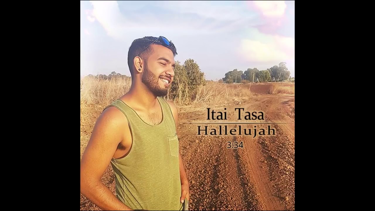 Hallelujah Cover - by Itai Tasa camera iphone 8 plus apk