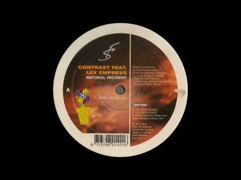 Lex Empress — Contrast - Natural Incident (Jamez Remix)